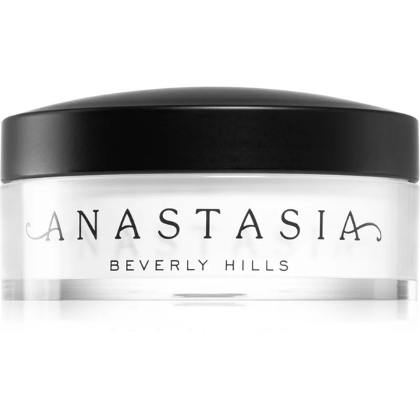  Anastasia Beverly Hills Loose Setting Powder Mini Puder Sypki Odcień Translucent 6 G 