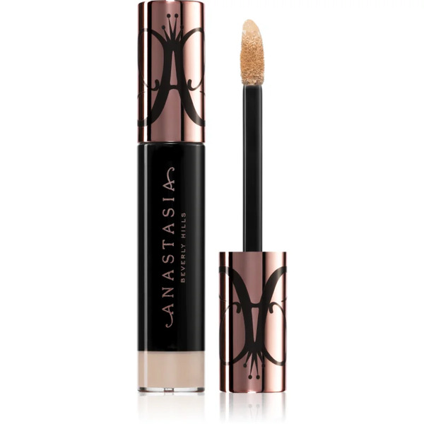  Anastasia Beverly Hills Magic Touch Concealer Korektor Nawilżający Odcień 2 12 Ml 