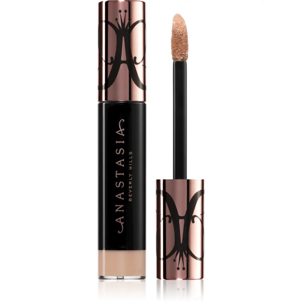  Anastasia Beverly Hills Magic Touch Concealer Korektor Nawilżający Odcień 4 12 Ml 