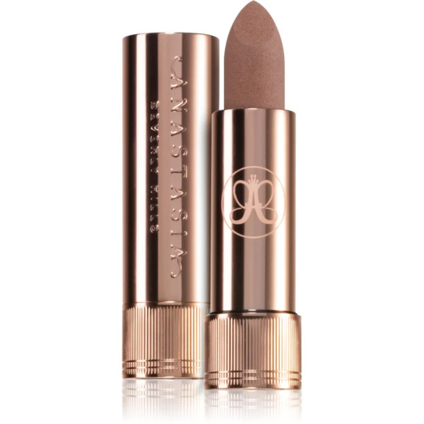  Anastasia Beverly Hills Matte Lipstick Szminka Matowa Odcień Hazelnut 3 G 