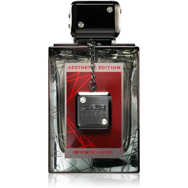  Anfar Aesthetic Edition Intense Sport Woda Perfumowana Unisex 100 Ml 