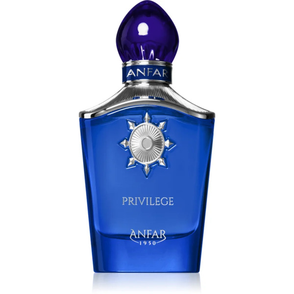  Anfar Privilege Ekstrakt Perfum Dla Mężczyzn 100 Ml 
