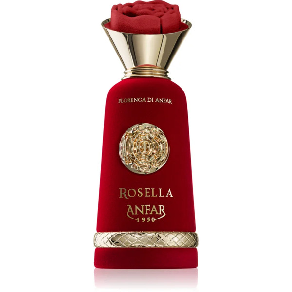  Anfar Rosella Woda Perfumowana Dla Kobiet 100 Ml 