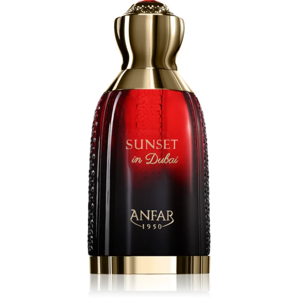  Anfar Sunset In Dubai Ekstrakt Perfum Unisex 100 Ml 