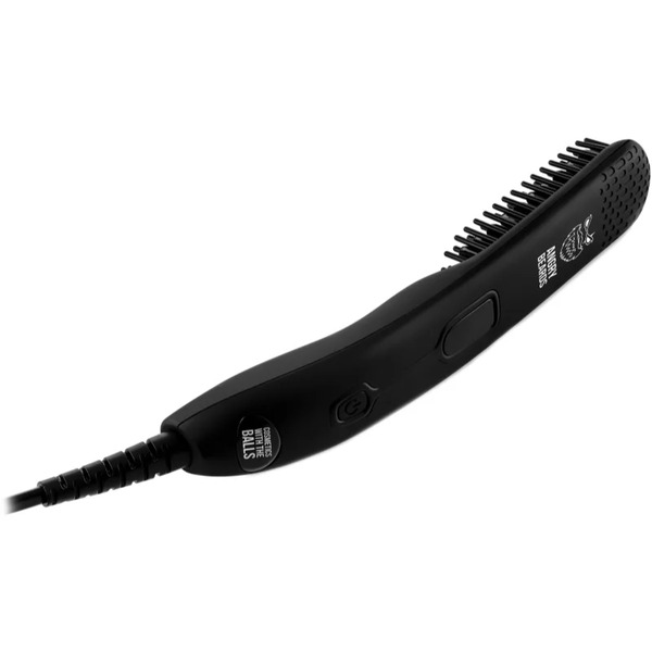  Angry Beards Beard Straightener Prostownica Do Brody 1 Szt. 