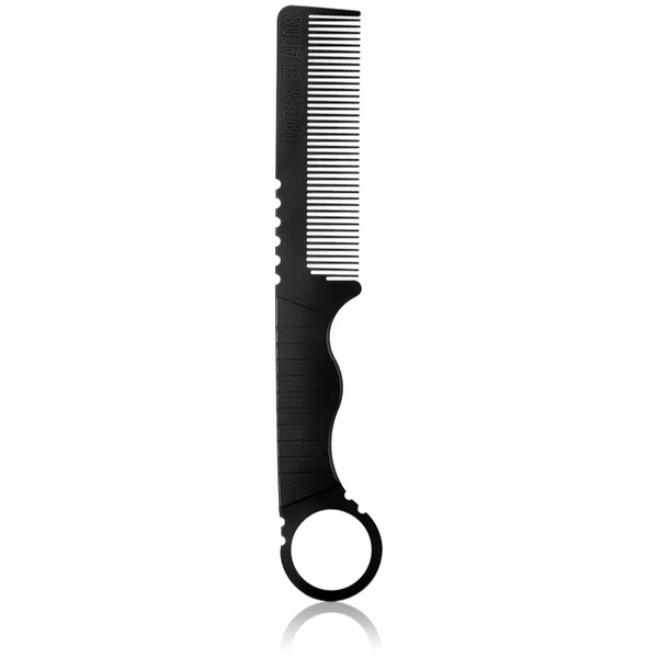  Angry Beards Combat Comb Grzebień Do Brody 1 Szt. 