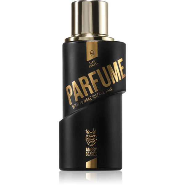 Angry Beards Sick Sensei Perfumy Dla Mężczyzn 100 Ml 