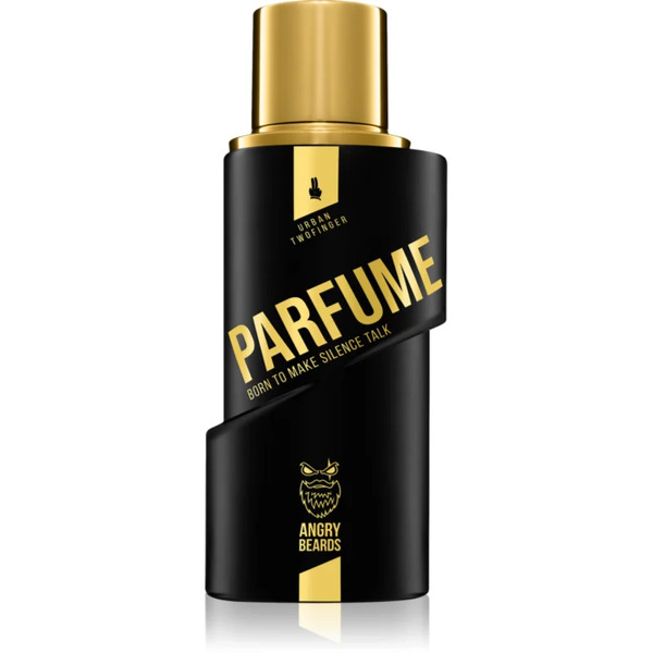  Angry Beards Urban Twofinger Perfumy Dla Mężczyzn 100 Ml 