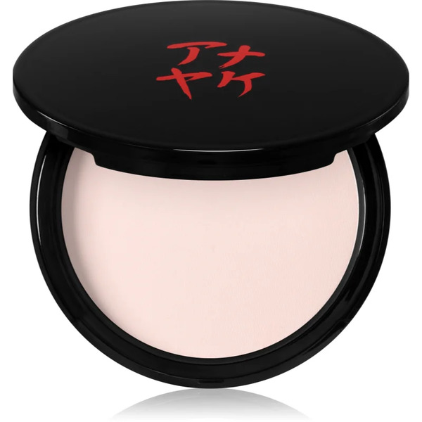  Annayake Compact Powder Universal Uniwersalny Puder Kompaktowy Odcień Universal 8.5 G 