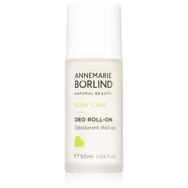  Annemarie Börlind Body Care Dezodorant Roll-on 50 Ml 