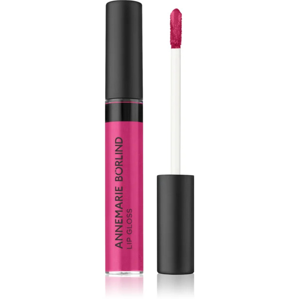  Annemarie Börlind Dekorative Błyszczyk Do Ust Odcień Blossom 9.5 Ml 