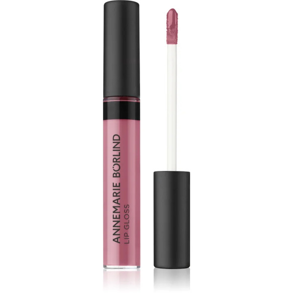 Annemarie Börlind Dekorative Błyszczyk Do Ust Odcień Dewy Rose 9.5 Ml 