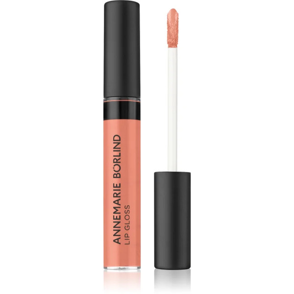  Annemarie Börlind Dekorative Błyszczyk Do Ust Odcień Glowy Peach 9.5 Ml 