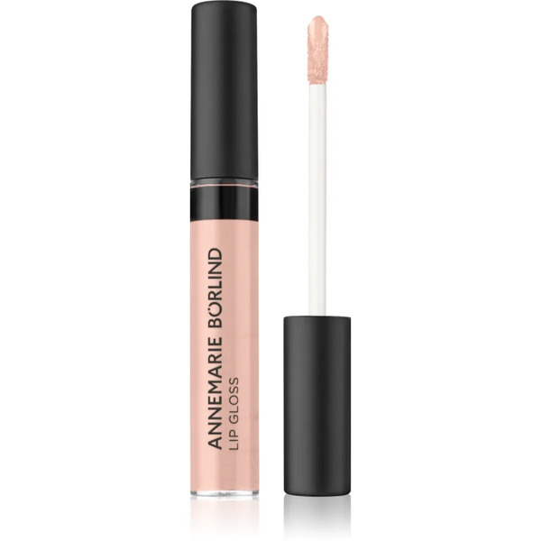  Annemarie Börlind Dekorative Błyszczyk Do Ust Odcień Nude 9.5 Ml 