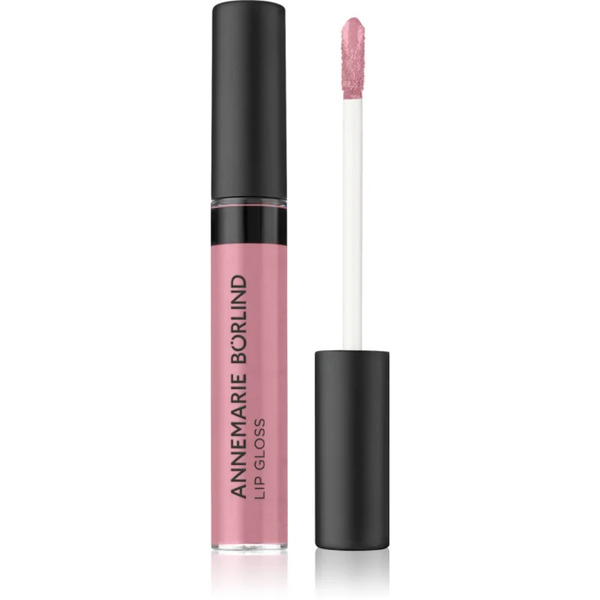  Annemarie Börlind Dekorative Błyszczyk Do Ust Odcień Raspberry 9.5 Ml 