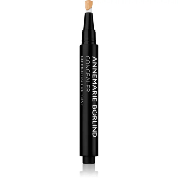  Annemarie Börlind Dekorative Korektor W Płynie Odcień Beige 3.2 Ml 