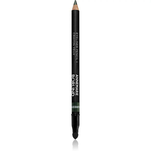  Annemarie Börlind Dekorative Kredka Do Oczu Z Aplikatorem Odcień Dark Green 20 1.05 G 