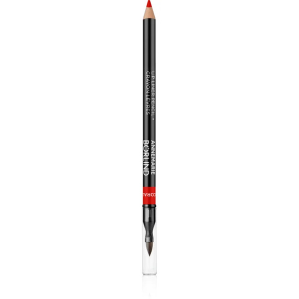 Annemarie Börlind Dekorative Kredka Do Ust Odcień Coral 1.08 G 