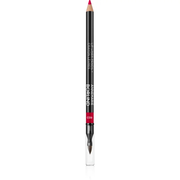  Annemarie Börlind Dekorative Kredka Do Ust Odcień Red 1.08 G 