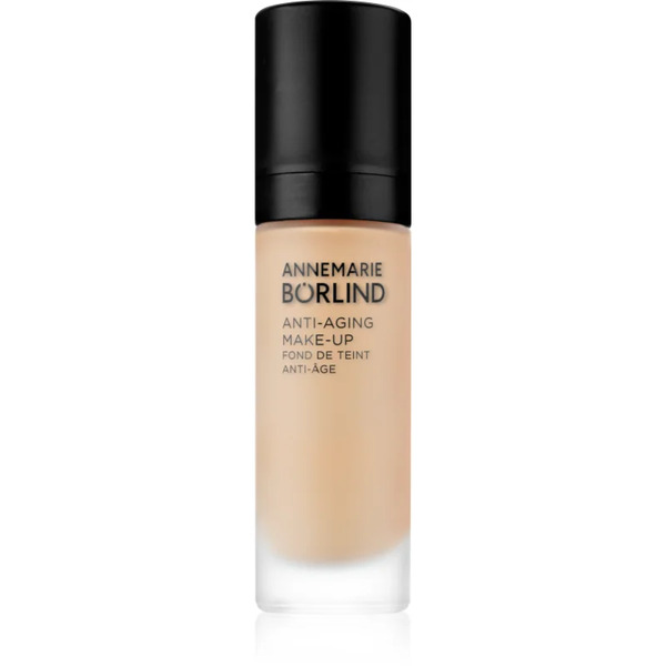  Annemarie Börlind Dekorative Podkład Przeciwstarzeniowy Odcień Almond 30 Ml 