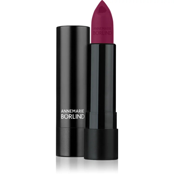  Annemarie Börlind Dekorative Szminka Matowa Odcień Berry 4.2 Ml 