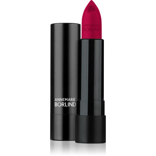  Annemarie Börlind Dekorative Szminka Matowa Odcień Red 4.2 Ml 