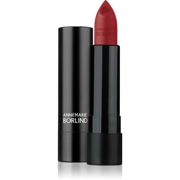  Annemarie Börlind Dekorative Szminka Pielęgnująca Odcień Burgundy 4.2 Ml 