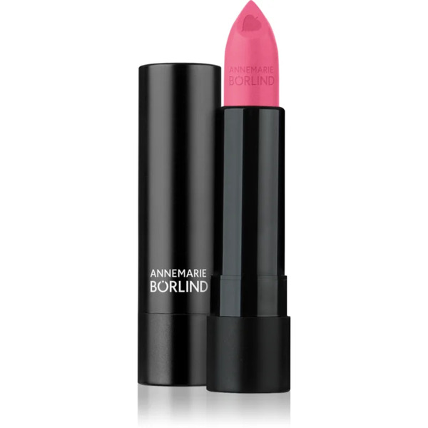  Annemarie Börlind Dekorative Szminka Pielęgnująca Odcień Hot Pink 4.2 Ml 