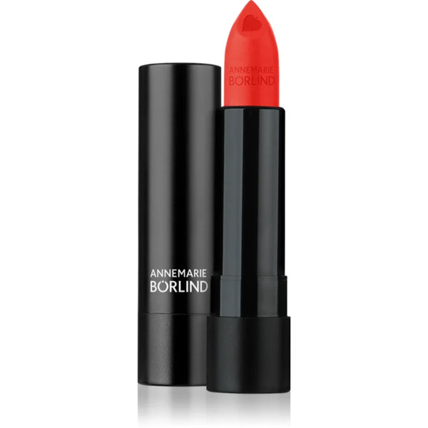  Annemarie Börlind Dekorative Szminka Pielęgnująca Odcień Soft Coral 4.2 Ml 