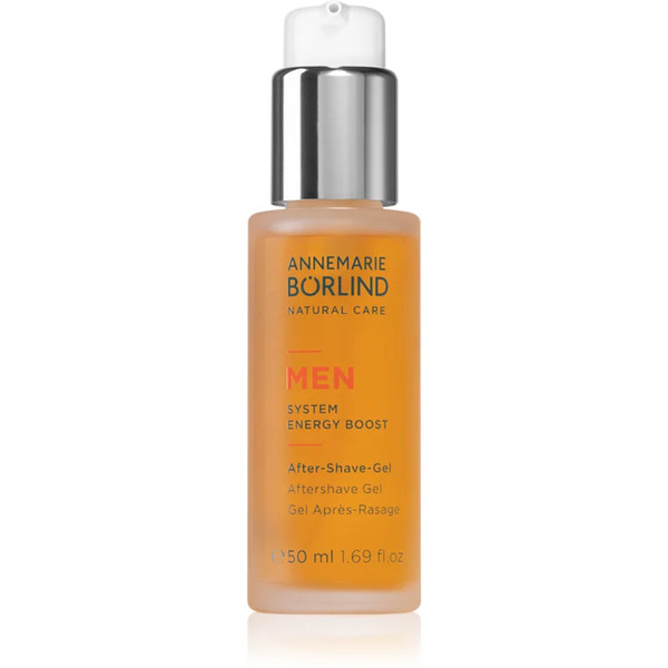  Annemarie Börlind For Men żel Po Goleniu 50 Ml 