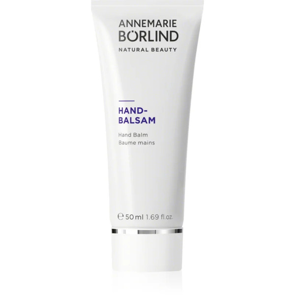  Annemarie Börlind Hand Care Krem Do Rąk 50 Ml 