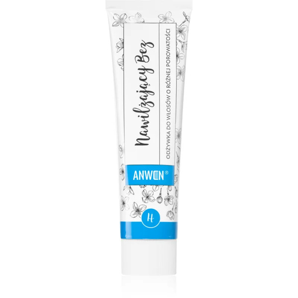  Anwen Lilac Odżywka Nawilżająca 100 Ml 