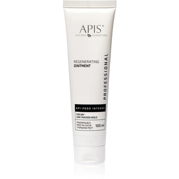  Apis Natural Cosmetics Api-podo Intense Balsam Regenerujący Na Popękane Stopy 100 Ml 