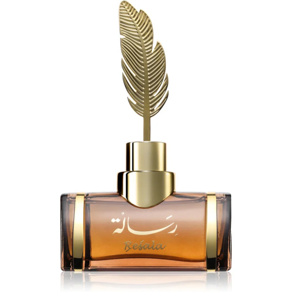  Arabian Oud Resala Woda Perfumowana Unisex 100 Ml 
