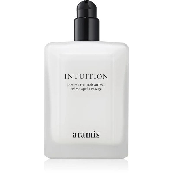  Aramis Intuition After Shave Moisturizer​ Krem Po Goleniu 95 Ml 