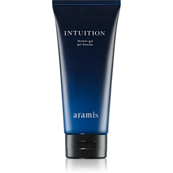  Aramis Intuition Shower Gel żel Pod Prysznic Dla Mężczyzn 200 Ml 