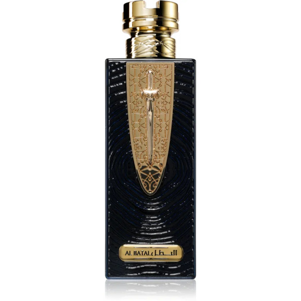  Ard Al Zaafaran Al Batal Woda Perfumowana Dla Mężczyzn 100 Ml 