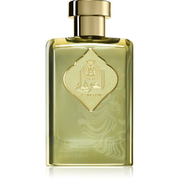  Ard Al Zaafaran Al Dirgham Limited Edition Woda Perfumowana Unisex 100 Ml 