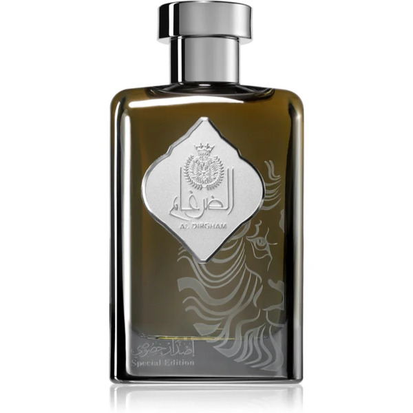  Ard Al Zaafaran Al Dirgham Special Edition Woda Perfumowana Unisex 100 Ml 