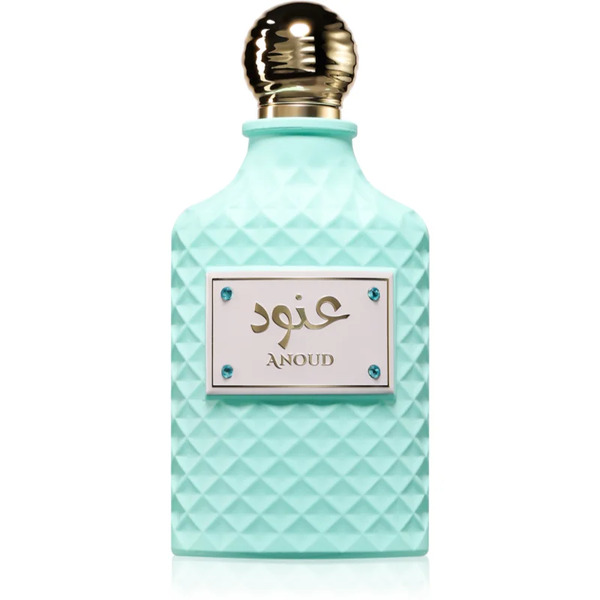  Ard Al Zaafaran Anoud Woda Perfumowana Unisex 100 Ml 
