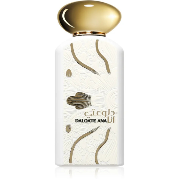  Ard Al Zaafaran Daloate Ana Woda Perfumowana Unisex 100 Ml 