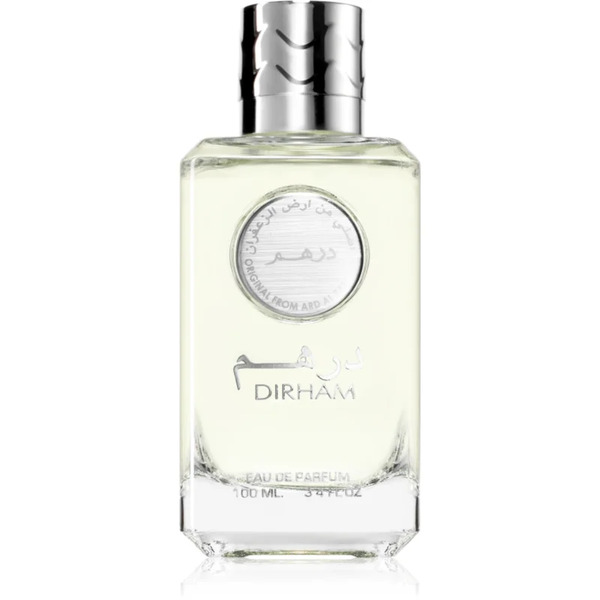  Ard Al Zaafaran Dirham Ney Woda Perfumowana Unisex 100 Ml 