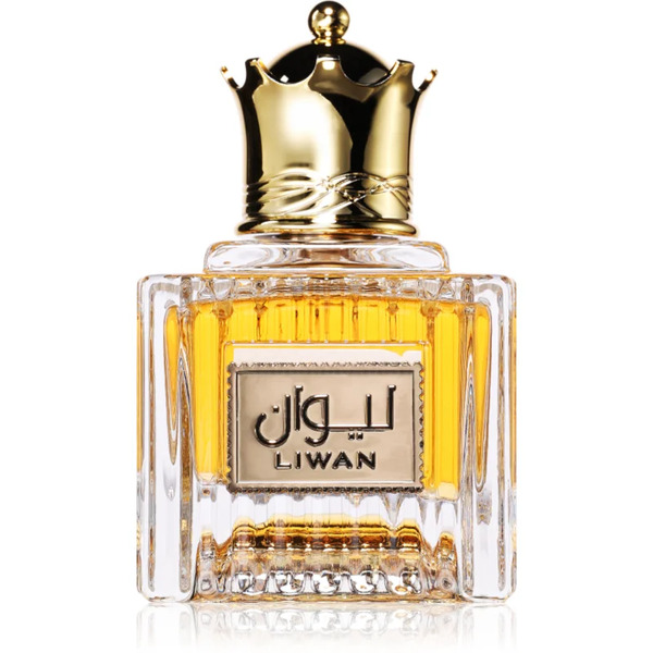  Ard Al Zaafaran Liwan Woda Perfumowana Unisex 100 Ml 