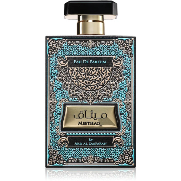  Ard Al Zaafaran Meethaq Woda Perfumowana Unisex 100 Ml 