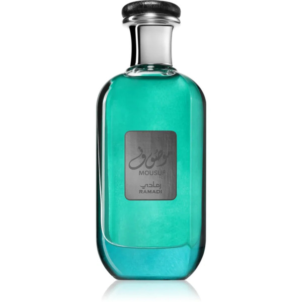  Ard Al Zaafaran Mousuf Ramadi Woda Perfumowana Unisex 100 Ml 
