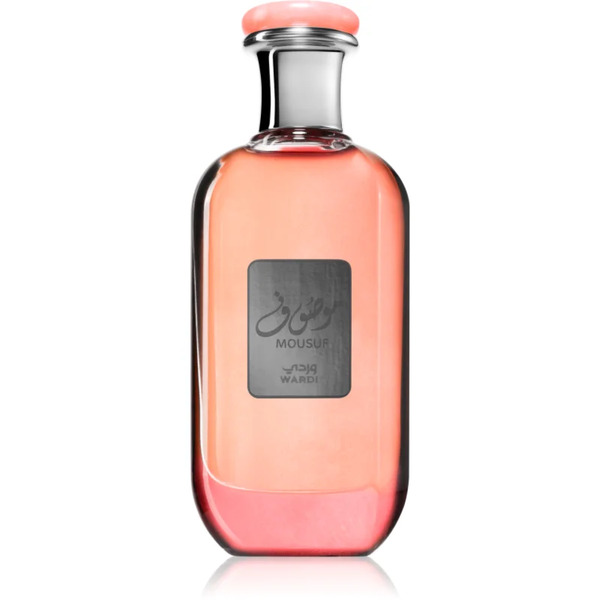  Ard Al Zaafaran Mousuf Wardi Woda Perfumowana Unisex 100 Ml 