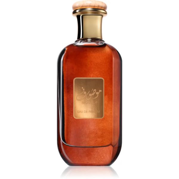  Ard Al Zaafaran Mousuf Woda Perfumowana Unisex 100 Ml 