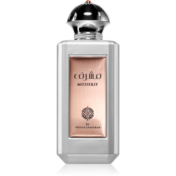  Ard Al Zaafaran Mushrif Woda Perfumowana Unisex 100 Ml 