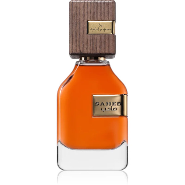  Ard Al Zaafaran Saheb Woda Perfumowana Unisex 70 Ml 