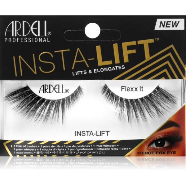  Ardell Insta-lift Sztuczne Rzęsy Typ Flexx It 1 Szt. 
